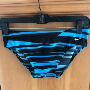 Men’s Speedo Briefs